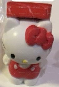 鮪魚壽司 Kitty