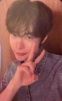 Soar 泡泡摩奇 簽售卡 