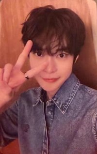 Soar 泡泡摩奇 簽售卡 