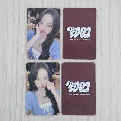 雨琦 泡泡摩奇簽售卡