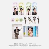 DOORS 其他 (歡迎客服許願) 門牌