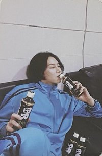 8輯 特別版 專輯卡 