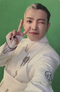 Movement hello82 USA 特典卡 