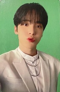 Movement hello82 USA 特典卡 