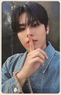 PLEASURE wvs 早鳥 特典卡 