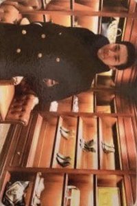 8輯 一般版 專輯卡 