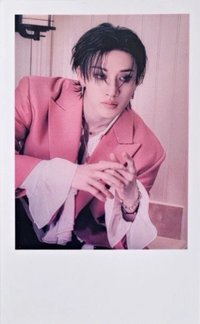 DO IT 專輯卡 Evil SKZOO Speaker ver. 拍立得