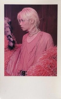 DO IT 專輯卡 Evil SKZOO Speaker ver. 拍立得