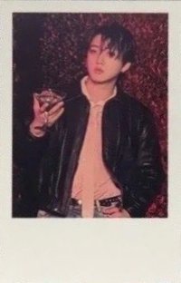 DO IT 專輯卡 Evil SKZOO Speaker ver. 拍立得