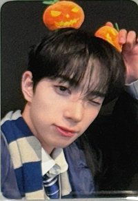 迷四 wm 簽售卡 哈利波特