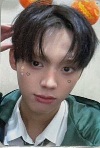 迷四 wm 簽售卡 哈利波特