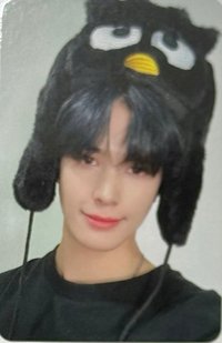 迷四 mu 簽售卡 酷企鵝