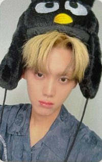 迷四 mu 簽售卡 酷企鵝