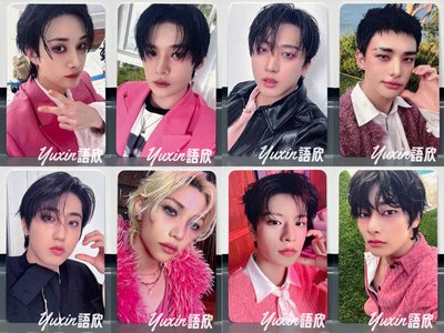 現貨✅ STRAY KIDS DO IT 專輯 Blue Dream Media BDM 特典 小卡