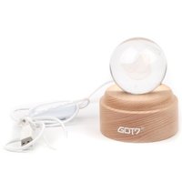 GLASSBALL MOOD LIGHT