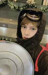 迷一 k4 特典卡 2025年末禮