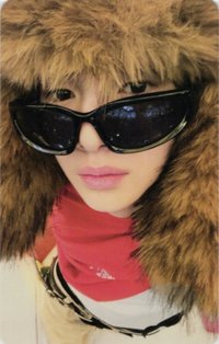 迷一 k4 特典卡 2025年末禮