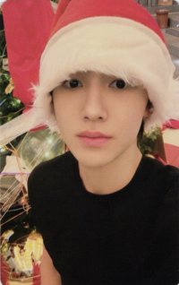 迷一 k4 特典卡 2025年末禮