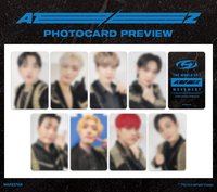 Movement Makestar TRAVEL PACKAGE 02 (CHICAGO)