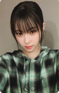 迷二 wm 4.0 簽售卡 