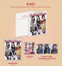 Rolling Stone 2026 B SET