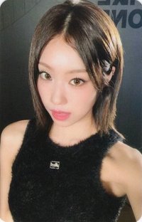 迷二 wm 4.0 簽售卡 