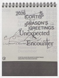 26年曆 桌曆 / 月曆 