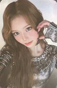 迷二 wm 3.0 簽售卡 
