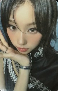 迷二 wm 3.0 簽售卡 