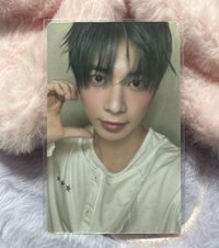 TXT 姜太顯 日專專卡2