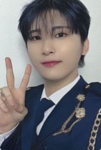 SUN SEEKER am 5.0 簽售卡 