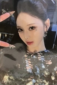 迷二 wm 3.0 簽售卡 