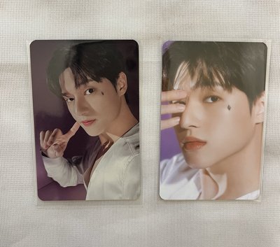 🐈‍⬛NACIFIC 代言卡 榮