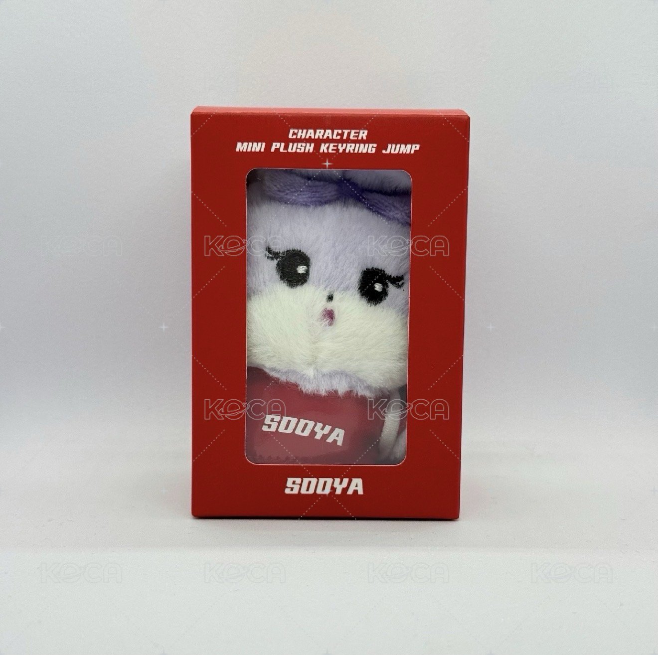 SOOYA
