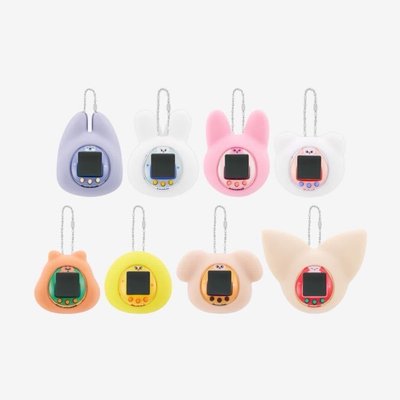 skzoo 電子雞-Puppy M