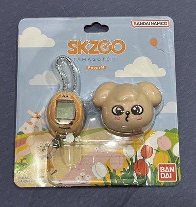 skzoo 電子雞-Puppy M