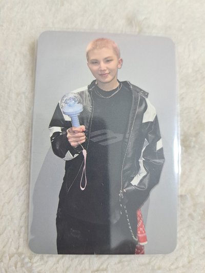 SEVENTEEN HxW 豪雨克拉粽