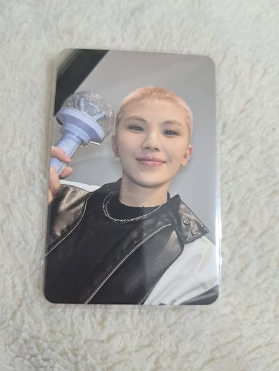 SEVENTEEN HxW 豪雨克拉粽