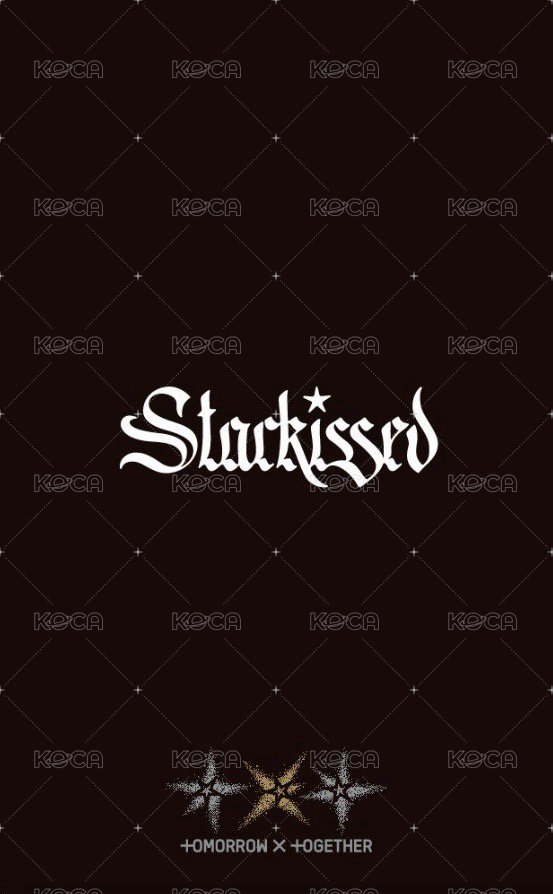 Starkissed 福岡 入場卡 / 場限卡 線下 背面