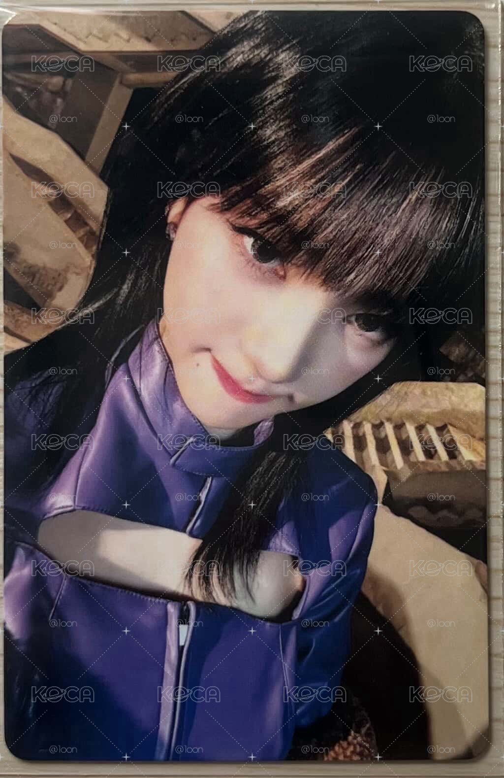 星光卡rina