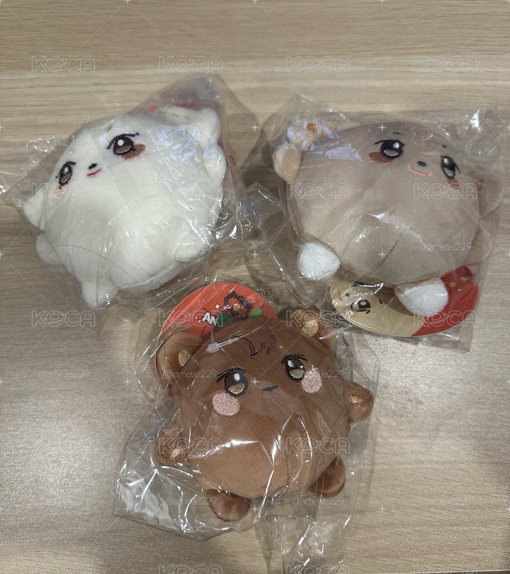 壓力球娃 全新未拆