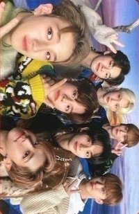 DICON 10週年 雜誌卡 