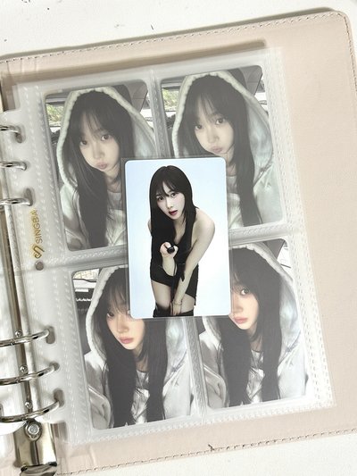 💗二巡隨機卡梨