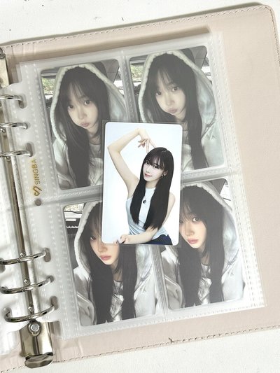 💗二巡隨機卡梨