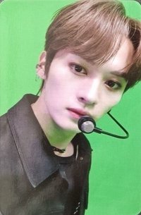 DICON 10週年 雜誌卡 