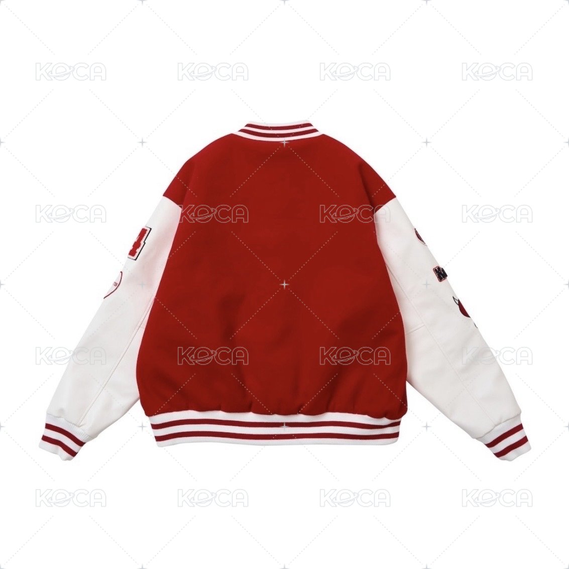 棒球外套