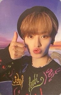 DICON 10週年 雜誌卡 