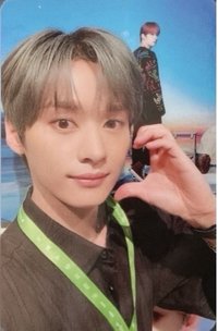 DICON 10週年 雜誌卡 