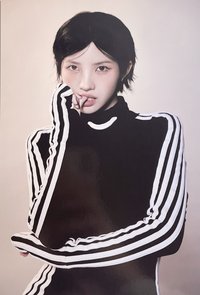 展覽快閃店 周邊卡 大卡套卡