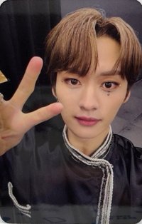 DICON 10週年 雜誌卡 